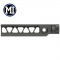 MIDWEST ALPHA SERIES M4 BEAM STOCK 미드웨스트 알파 시리즈 M4 빔 픽스드 스톡