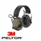 3M Peltor Comtac XPI 팰터 컴택 XPI 청각보호용